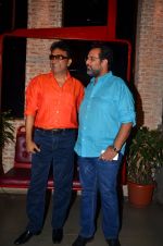 Anand L. Rai at Happy Bhaag Jayegi Wrap up bash on 15th March 2016